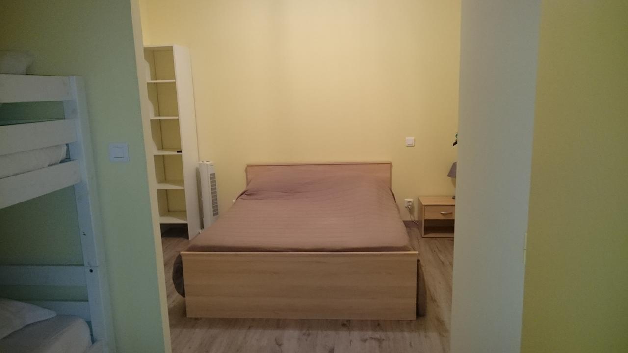 Le Miracle Bed & Breakfast Lédenon Екстериор снимка