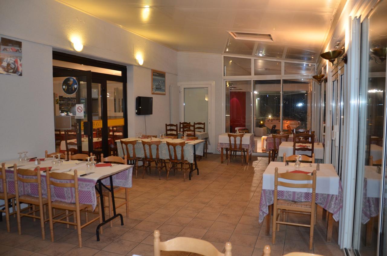 Le Miracle Bed & Breakfast Lédenon Екстериор снимка