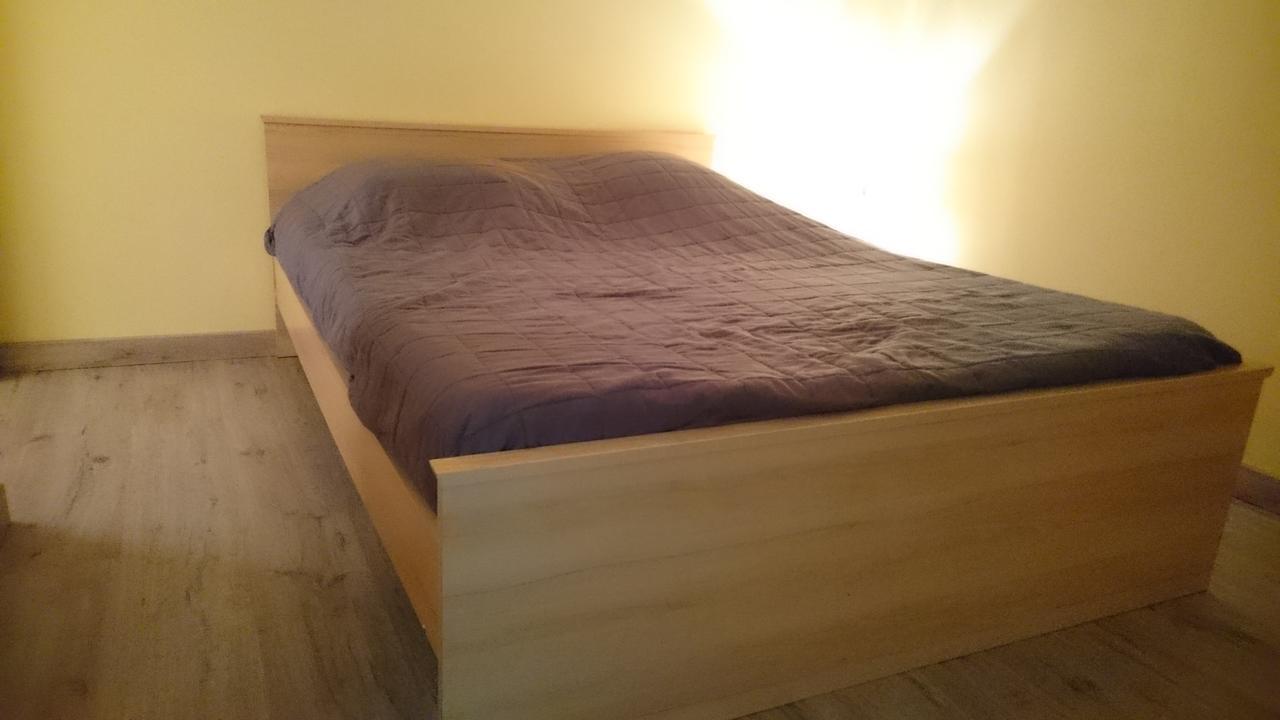 Le Miracle Bed & Breakfast Lédenon Екстериор снимка